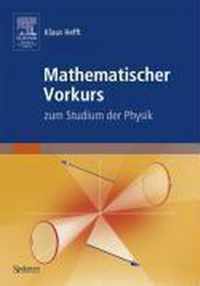 Mathematischer Vorkurs Zum Studium Der Physik