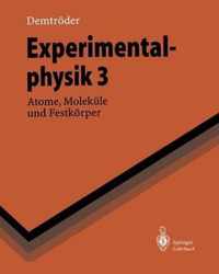 Experimentalphysik 3