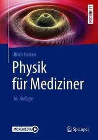 Physik fuer Mediziner