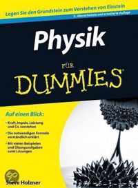 Physik Fur Dummies