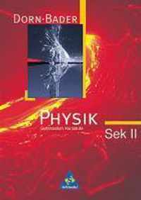 Physik. Gymnasium Sekundarstufe II. mit CD-ROM. Kursstufe. Baden-Württemberg