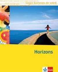 Horizons. Oberstufe. Schülerbuch Klasse 11/12 (G8), Klasse 12/13 (G9)