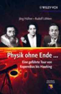 Physik ohne Ende