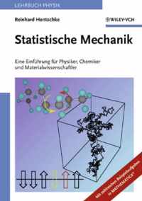 Statistische Mechanik