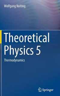 Theoretical Physics 5