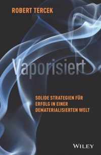 Vaporisiert