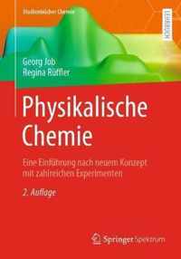 Physikalische Chemie