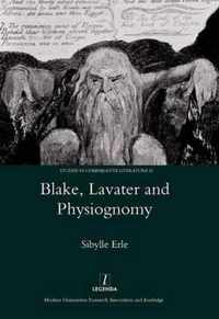 Blake, Lavater, and Physiognomy