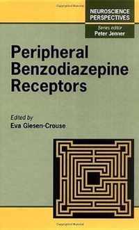 Peripheral Benzodiazepine Receptors