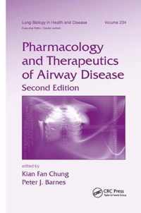 Pharmacology and Therapeutics of Airway Disease