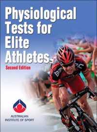 Physiological Tests for Elite Athletes