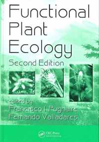 Functional Plant Ecology