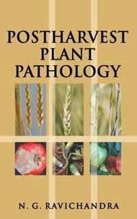 Postharvest Plant Pathology