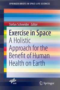 Exercise in Space