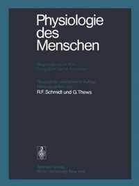 Physiologie Des Menschen