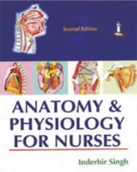 Anatomy And Physiology For Nurses