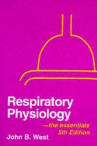 Respiratory Physiology