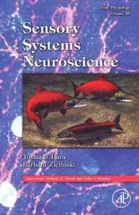 Fish Physiology: Sensory Systems Neuroscience