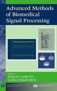 Advanced Methods of Biomedical Signal Processing