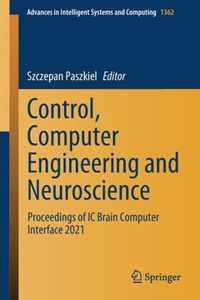 Control, Computer Engineering and Neuroscience