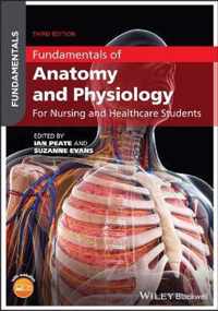 Fundamentals of Anatomy and Physiology