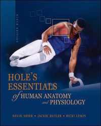 Hole's Essentials of Human A&P