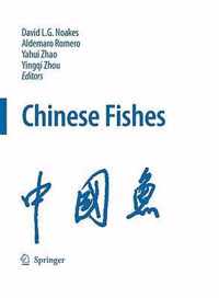 Chinese Fishes