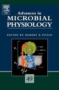 Advances in Microbial Physiology