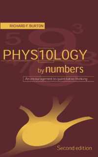 Physiology by Numbers