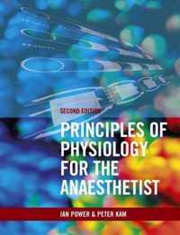 Principles of Physiology for the Anaesthetist