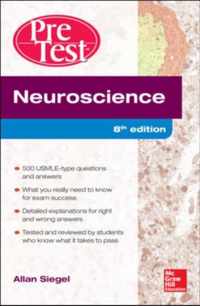 Neuroscience Pretest Self-Assessment and Review