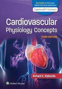 Cardiovascular Physiology Concepts