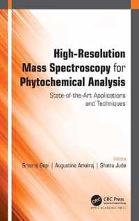 High-Resolution Mass Spectroscopy for Phytochemical Analysis