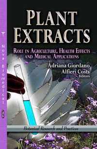 Plant Extracts