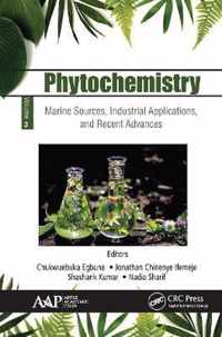 Phytochemistry: Volume 3