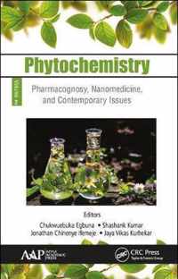 Phytochemistry: Volume 2