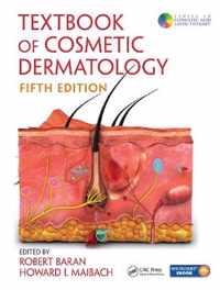 Textbook of Cosmetic Dermatology