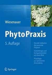 Phytopraxis