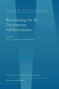 Biotechnology for the Environment