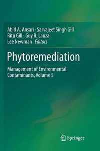 Phytoremediation