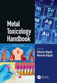 Metal Toxicology Handbook