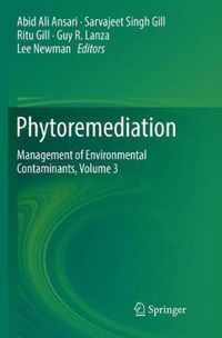 Phytoremediation