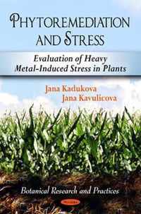 Phytoremediation & Stress