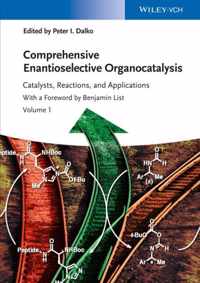 Comprehensive Enantioselective Organocatalysis