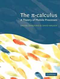 The Pi-Calculus