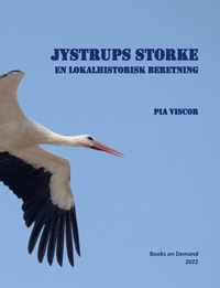 Jystrups storke