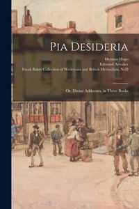 Pia Desideria