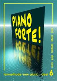 Piano Forte! 6