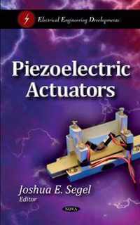 Piezoelectric Actuators