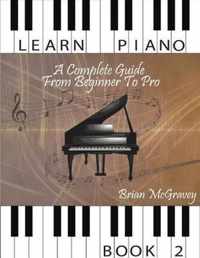 Learn Piano